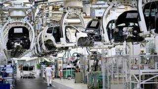 От Volkswagen требуют отчитаться о машинах с неисправным ПО