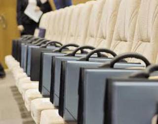 Администраторы неплатежеспособности станут чиновниками