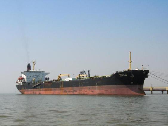 ЕС может закрыть Балтийское море для транспортировки российской нефти