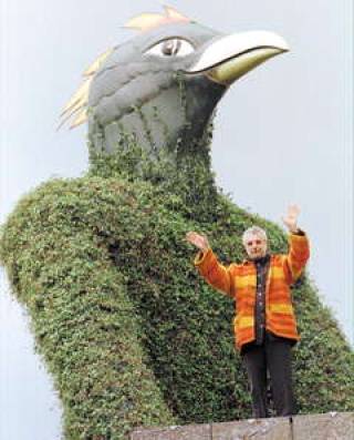  Ганновер готов к приему гостей.