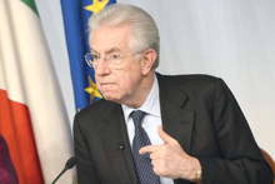 Кому итальянцы скажут ариведерчи?