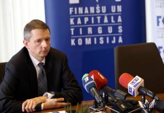 Количество членов совета КРФК планируется уменьшить с пяти до трех
