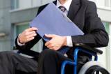 Сейм в окончательном чтении поддержал поправки к закону об инвалидности