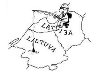 Стать литовским предпринимателем просто