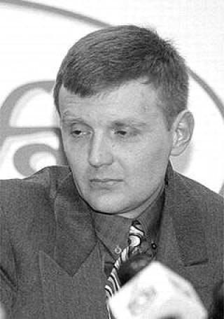  Александр ЛИТВИНЕНКО.