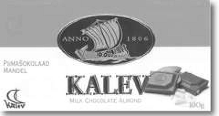 Kalev не желает пускать в Эстонию конкурентов