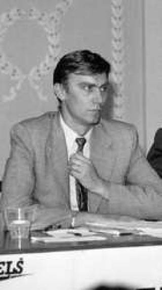 Андрей ПАНТЕЛЕЕВ. 