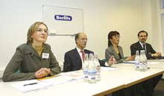 Эффективный путь к знаниям с Berlitz