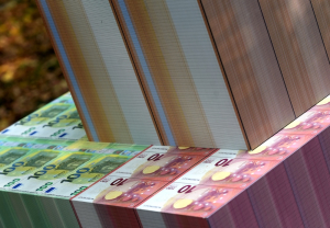 Латвия продала гособлигаций на 50 миллионов евро