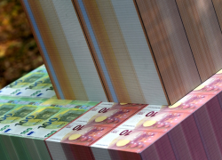 Латвия продала гособлигаций на 50 миллионов евро