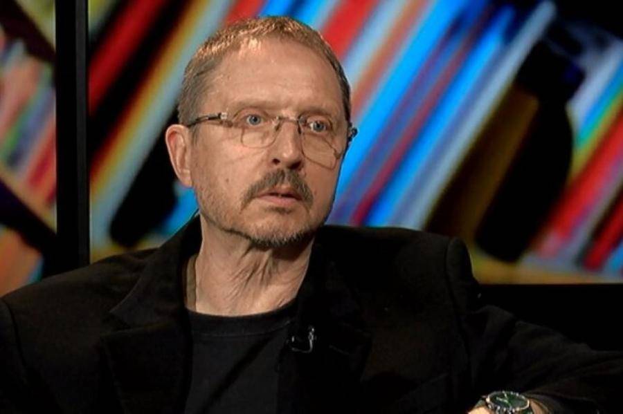 Бергс о снижении НДС на продукты: категорически нет! Налоги нужно повышать!