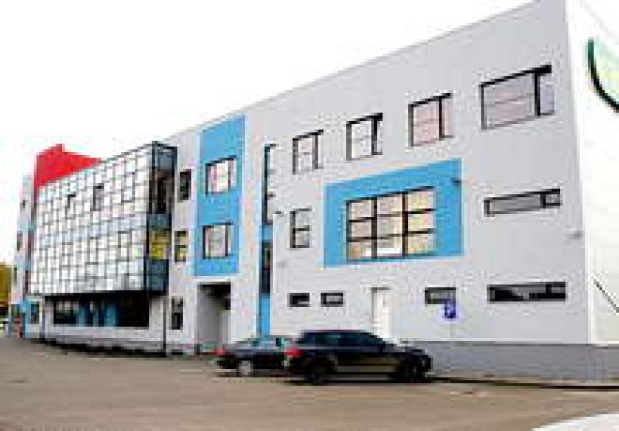 Rītausmas centrs: выгоды и перспективы