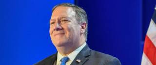 РФ поставила под угрозу интересы США. Полная речь госсекретаря Америки