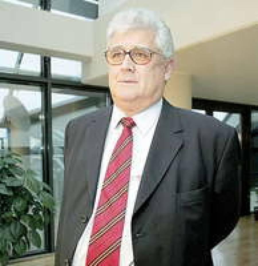 Улдис Бамбе