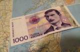 Норвегия девальвирует крону