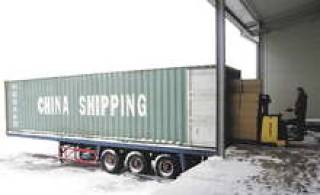 Транзит могут упростить несколькими способами