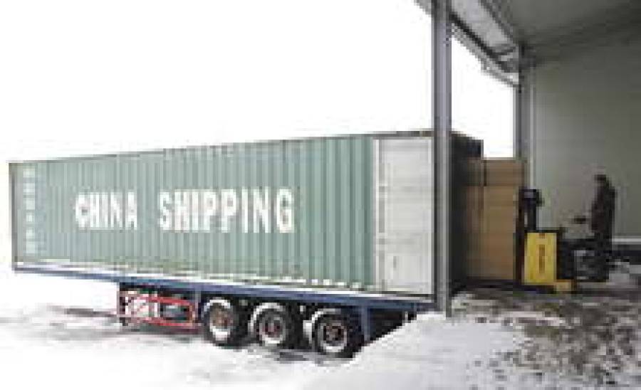 Транзит могут упростить несколькими способами