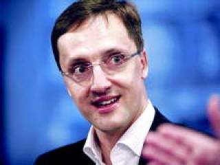 «Я ушел из airBaltic ровно в день своего пятнадцатилетия работы в компании», — говорит Григорий Померанцев.