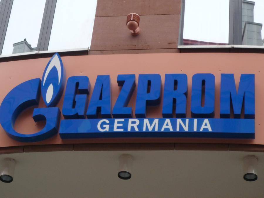 В Риге вдруг задумались: что, если Россия остановит поставки газа в Европу?