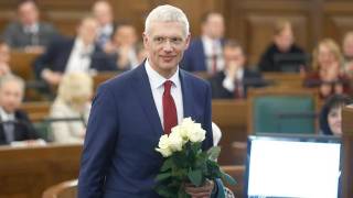Сейм принял бюджет 2020 года, предусматривающий расходы в размере более 10 млрд евро