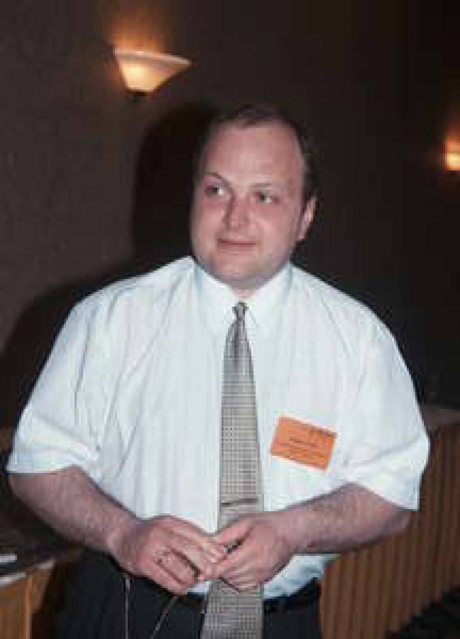 Григорий ДВАС. 