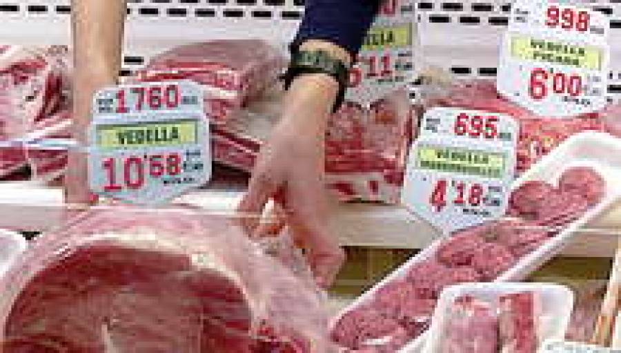 Россия впустит польское мясо