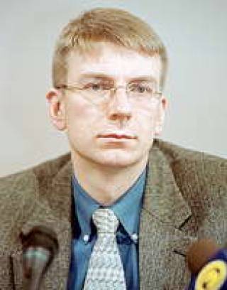 Эдгар Ринкевич