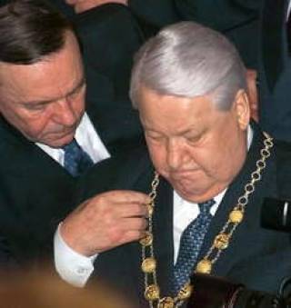 Горячие новости