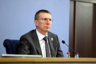 Ринкевич: необходимо увеличить инвестиции ЕС в энергетику