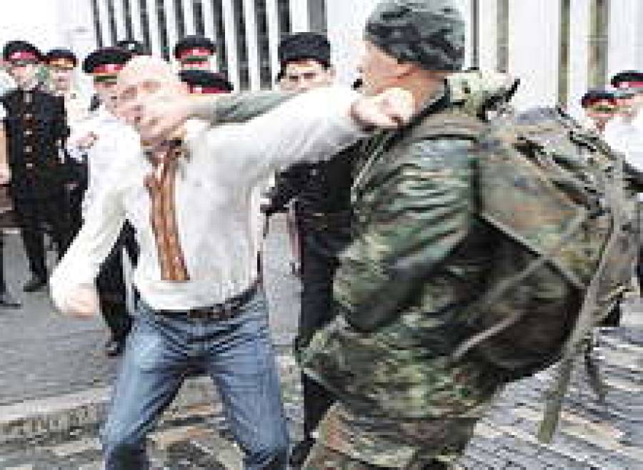 Политические распри на Украине смущают кредиторов.