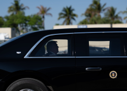 Геополитика развернула рынки: акции вверх, нефть вниз