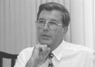 Анатолий Горбунов: &quot;Конкуренты хотели бы видеть меня подальше от политики Латвии&quot;