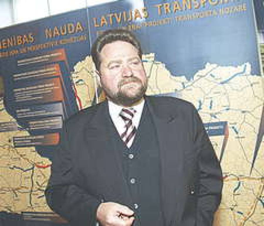 Aндрис Зоргевиц