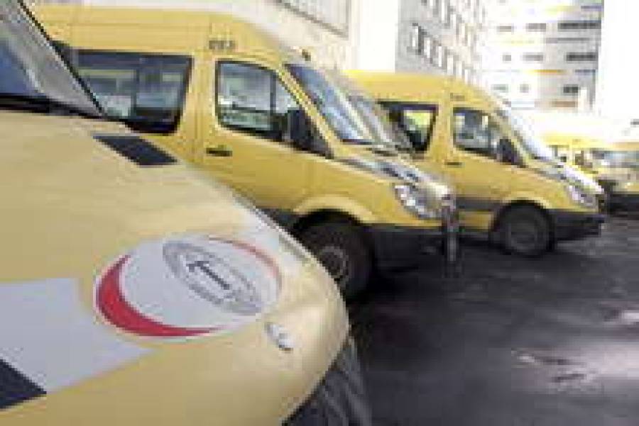 Автодирекция нанесла удар по RTP