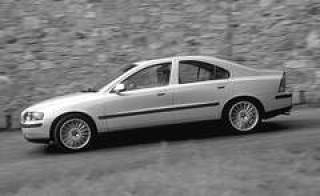 Volvo D5: пять побед в пяти номинациях