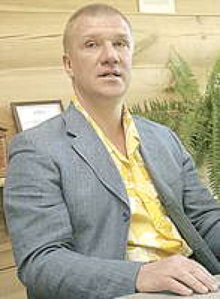 В.Калнозолс: &ldquo;Контрольный пакет акций останется у меня&rdquo;.