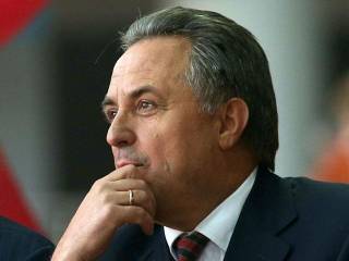 Министр спорта России Мутко: «Мы помним бойкоты Олимпиад...»