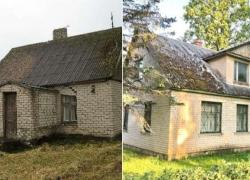 Дом за 548 евро! Латвийская почта распродает имущество