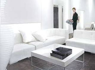 Принтер, элегантный как рояль