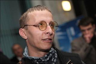 Ивана Охлобыстина внесли в черный список Эстонии