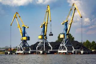 Витенбергc обсудит портовую реформу с крупными портами и бизнесменами