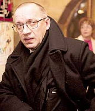 Сергей Арцибашев