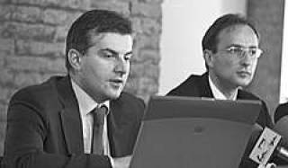 Пароходство дебютирует на бирже 1 июля