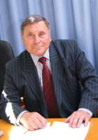 Директор ИМЭСТ, доктор экономики, профессор