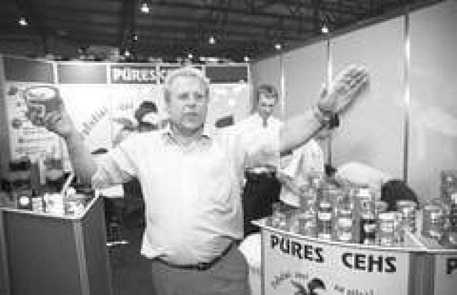 Pures cehs ищет и находит