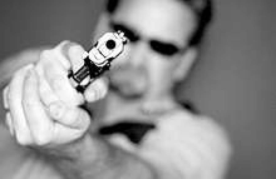 Шесть итальянцев убиты выстрелами в голову.