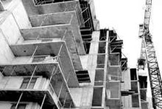 Замороженных проектов все больше