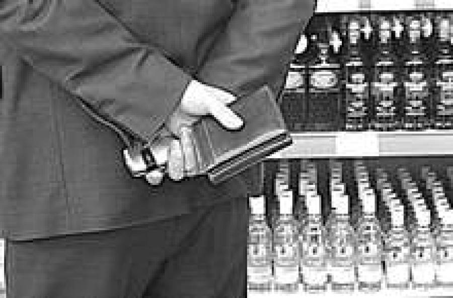 6. Неугомонная инфляция