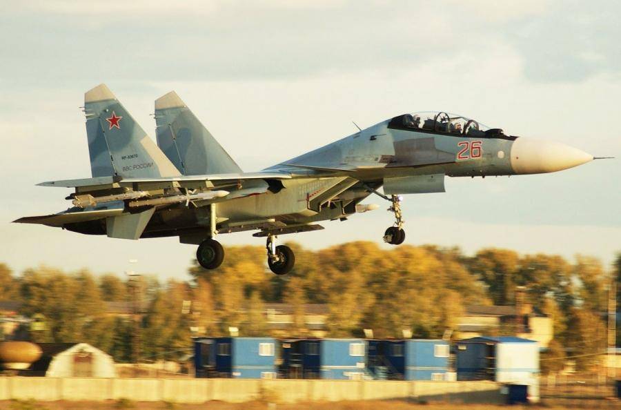 Скандал в Сейме: МИД Латвии объявил о российской интервенции в Сирии