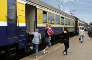 В субботу будут пущены 17 дополнительных поездов на юрмальском направлении